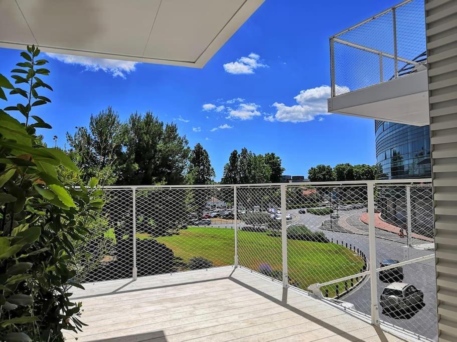 Appartement T2 A L'Arbre Blanc Montpellier Buitenkant foto